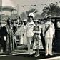 The first time the Queen visited Nigeria [Nigeriainfo]