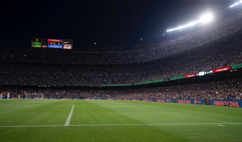 Fireboy collaborated with Barcelona and Spotify