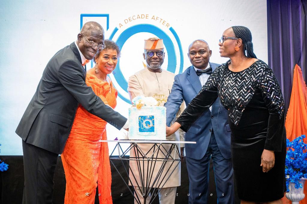 FundQuest celebrates 10th anniversary with a goal to explore new heights