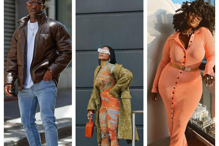 Let these influencers influence your fashion [Instagram]