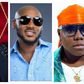 Burna Boy, 2Baba, Teni
