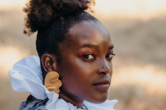 Wunmi Mosaku [Instagram/wunmimosaku]