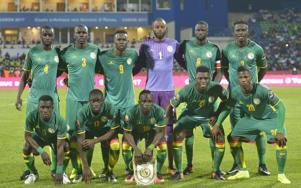 As Africa's highest-ranked team, Senegal are the favourites for the AFCON trophy