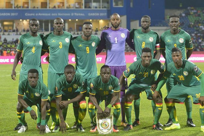As Africa's highest-ranked team, Senegal are the favourites for the AFCON trophy