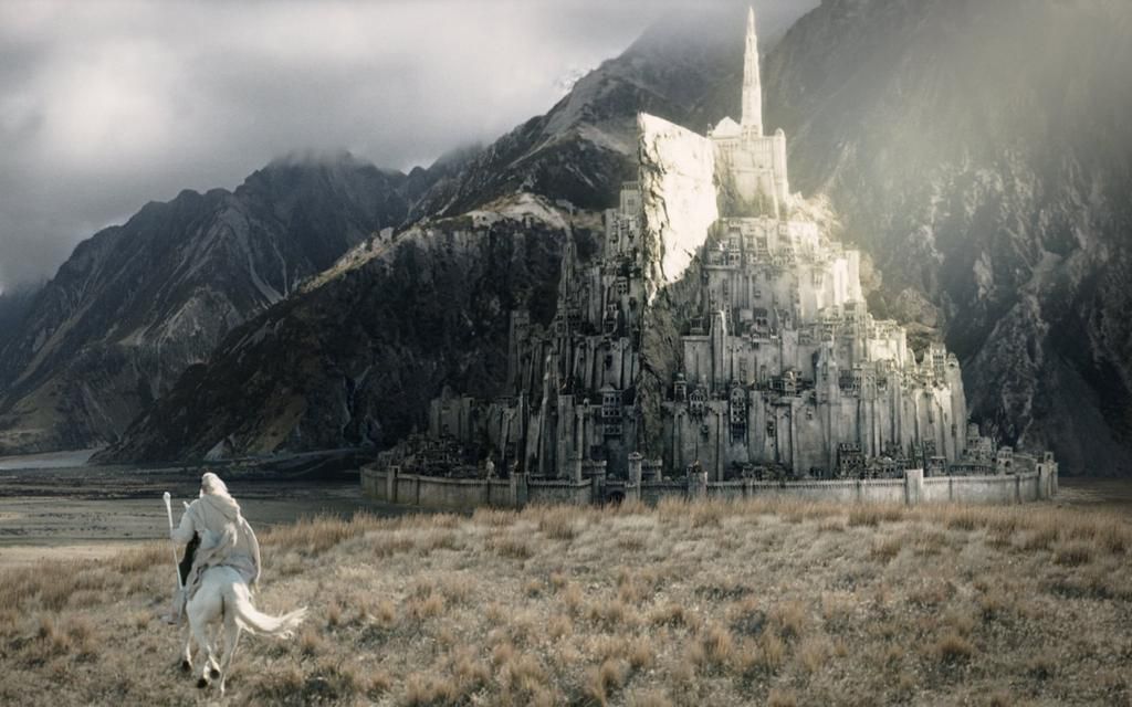 Gondor