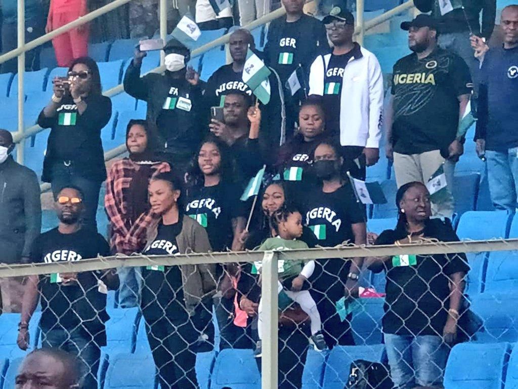 Flamingoes take care of Ethiopia in Addis Ababa