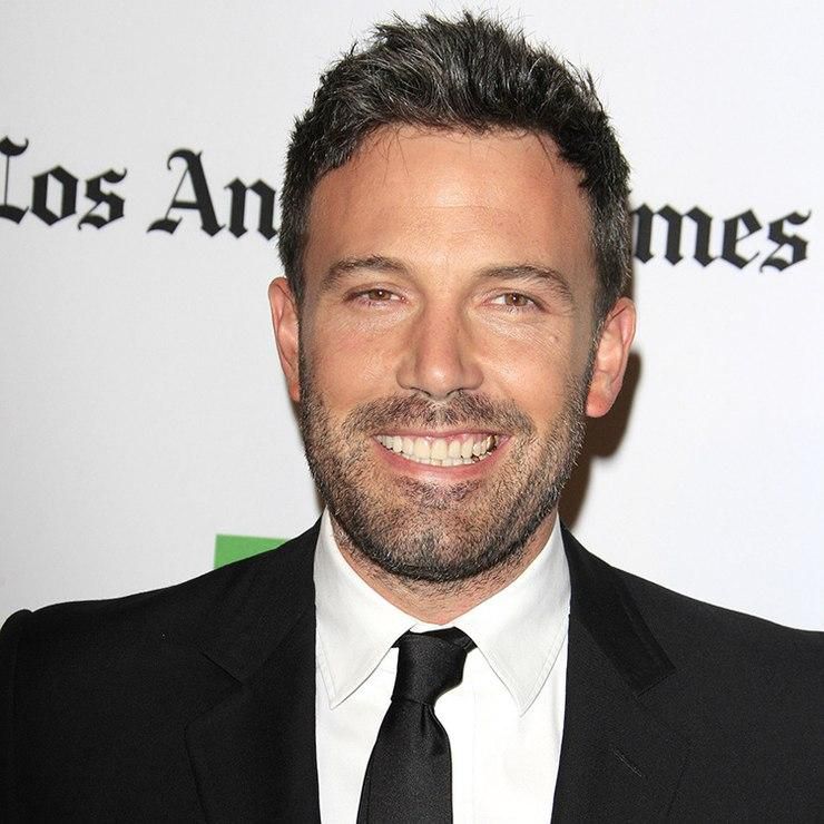 Ben Affleck