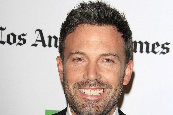 Ben Affleck
