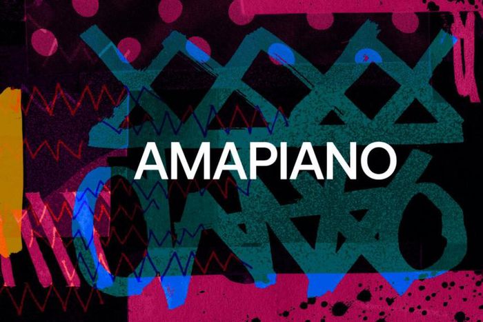 Amapiano