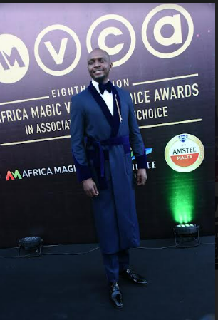 AMVCA Week Flags-Off In Grand Style