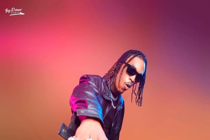 DJ Six7even is an exemplary performer