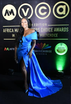 AMVCA week flags-off in grand style