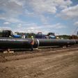 Gas pipeline from Tanzania to Kenya