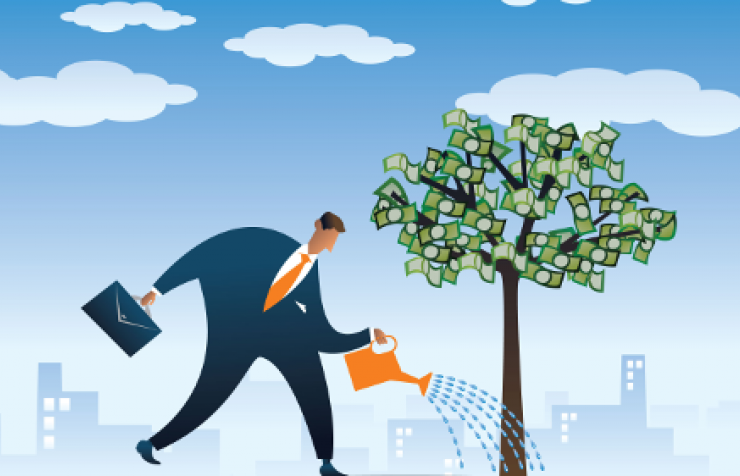 top 20 most active 2019-2020 investors in the Africa startups ecosystem