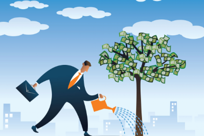 top 20 most active 2019-2020 investors in the Africa startups ecosystem