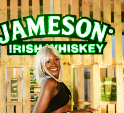 Jameson Connects Abuja