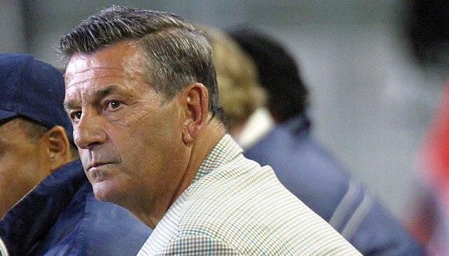 Clemens Westerhof says Sunday Oliseh cannot deliver 2018 World Cup ticket for Nigeria