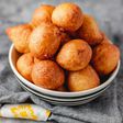 Puff puff is easy to make [activekitchen]
