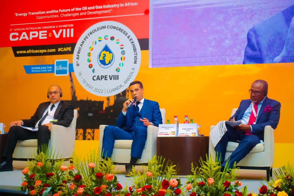 Oil & Gas: Stakeholders advocate for home-grown technology solution.