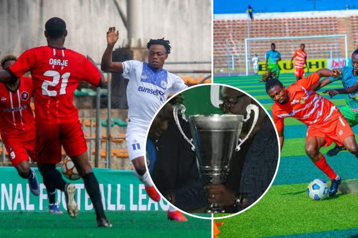 What to expect from the NPFL this week