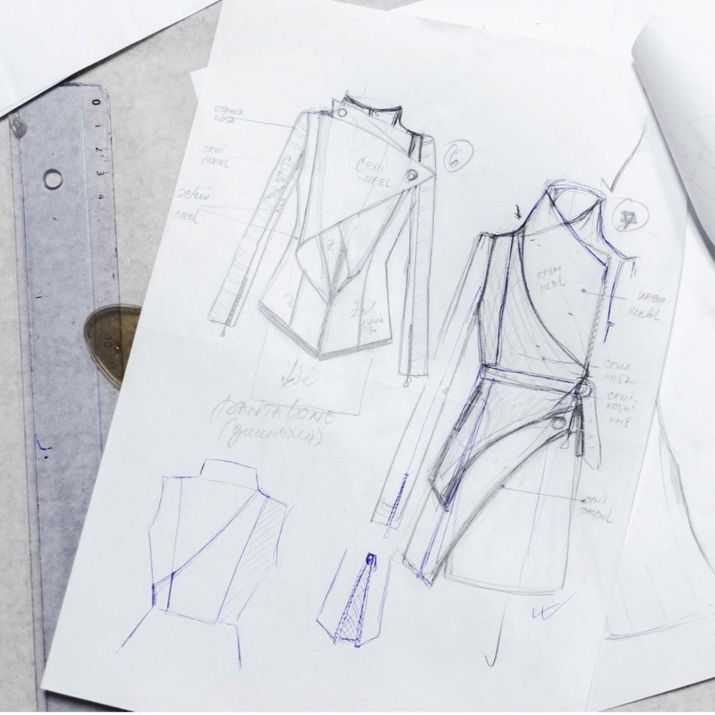 You can patent a creative design [newyorksewingcentre]