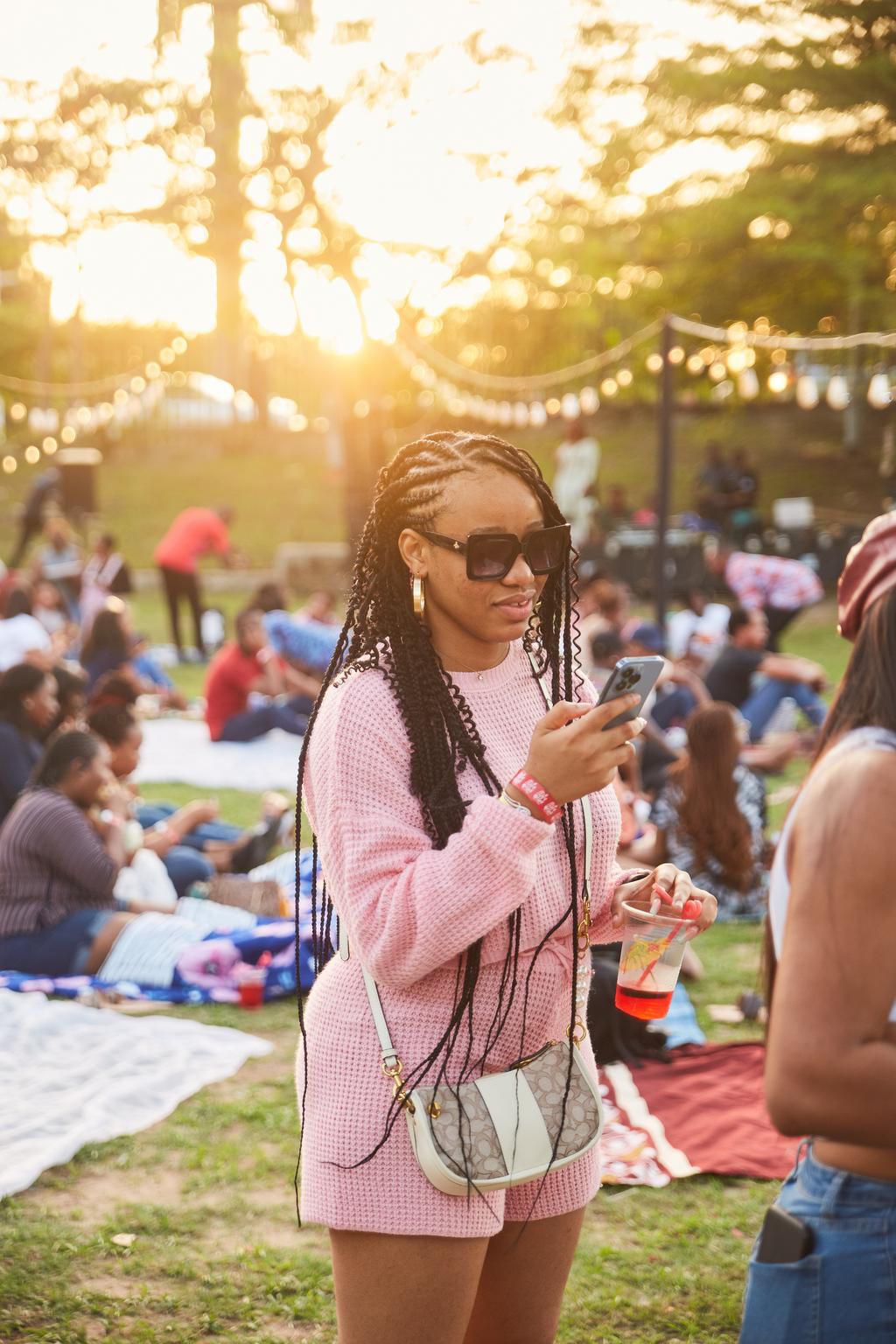 Movie in the Park Experience (MIP Experience) 2 in Lagos