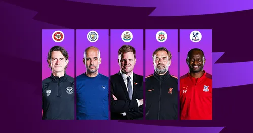 Reactions as Ronaldo is snubbed for Premier League award