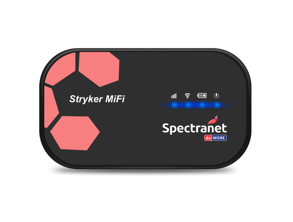 Spectranet stryker MiFi