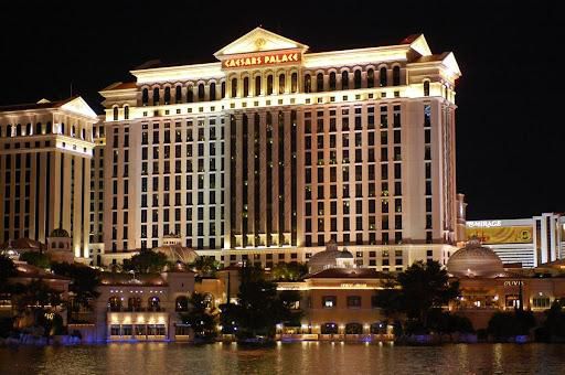 9 Best casinos