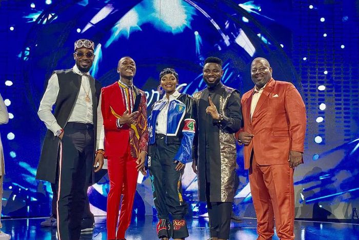 Zadok, Progress emerge Top 2 Nigerian Idol finalists