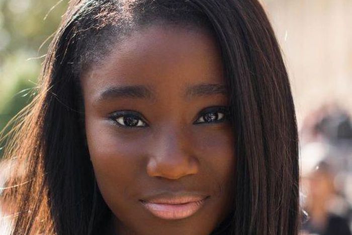 How to be a baby girl for life