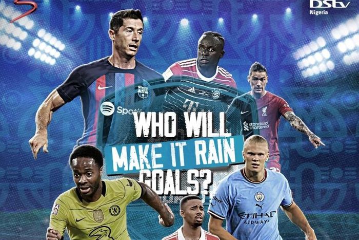 Crystal Palace vs Arsenal opening EPL match live on DStv