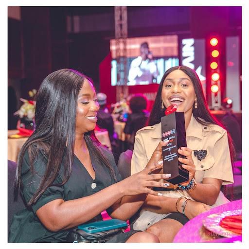 THE NEXT BULL: SUJIMOTO BAGS ANOTHER BUSINESSDAY AWARD