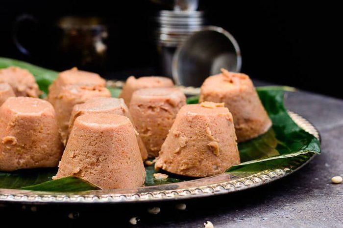 Moi moi is steamed [Fpi Spyce]