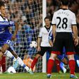 John Obi Mikel scored his only Premier League against Fulham in 2013