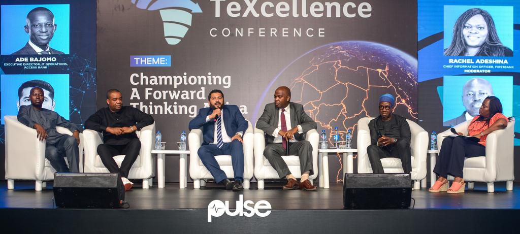 CWG drives digital transformation, unveils Fifthlab a fintech company, urges FG to implement sound policies that boost growth in Tech companies, Nigeria Economy