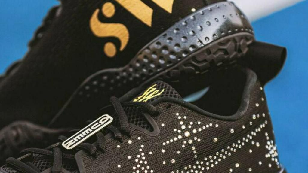 Serena Williams to wear diamond encrusted attire at final US Open [Photos]