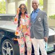 Regina Daniels and her billionaire husband Ned Nwoko [Instagram/ReginaDaniels]
