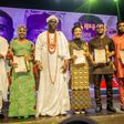Aishat Anaekwe wins big at RAYLF award 2022