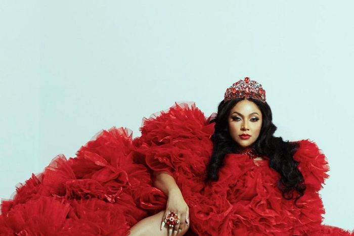 Lola Omotayo Okoye [Instagram/LolaOmotayoOkoye]