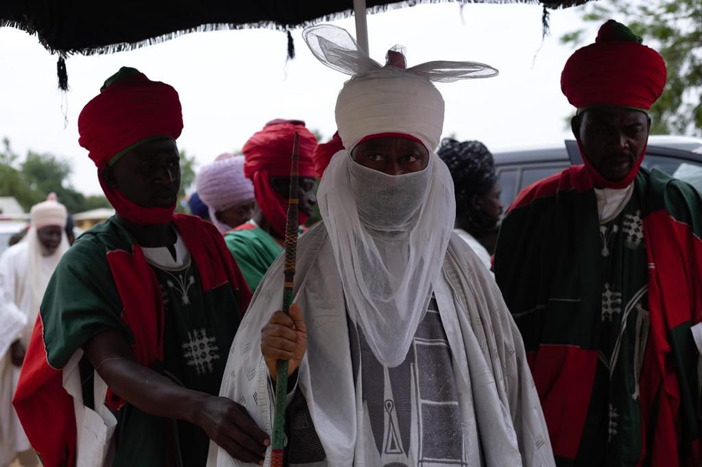 9mobile charts career paths for secondary school students in Bichi