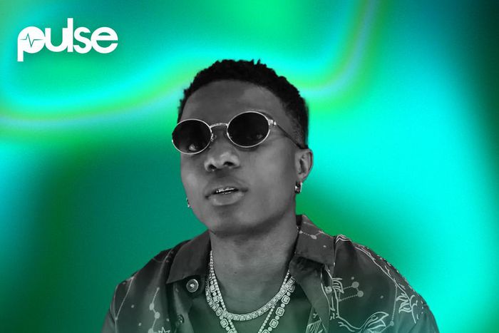 New Music Friday (Cover: Wizkid)
