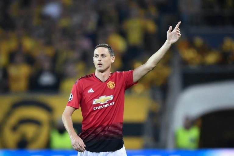 Manchester United midfielder Nemanja Matic says the club can mount a Premier League title challenge next season