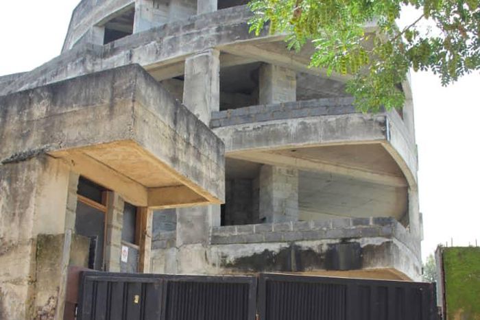 Insecurity: FCT minister orders sealing of abandoned building in Maitama.