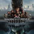 Wakander Forever official poster [Twitter/@marvel]