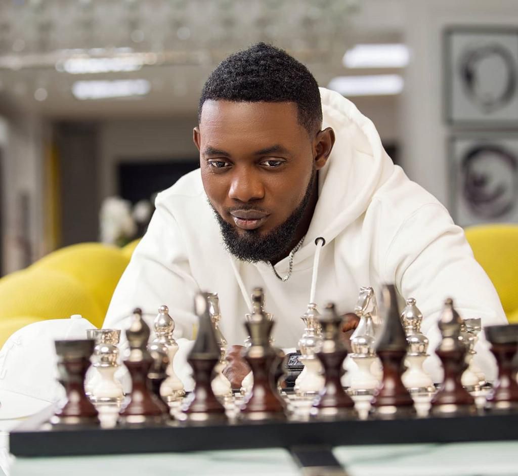 Ayo Makun [Instagram/AyComedian]