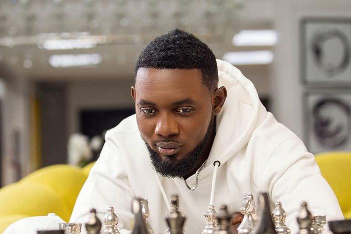 Ayo Makun [Instagram/AyComedian]