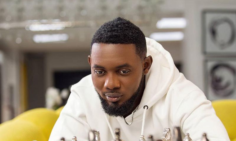 Ayo Makun [Instagram/AyComedian]