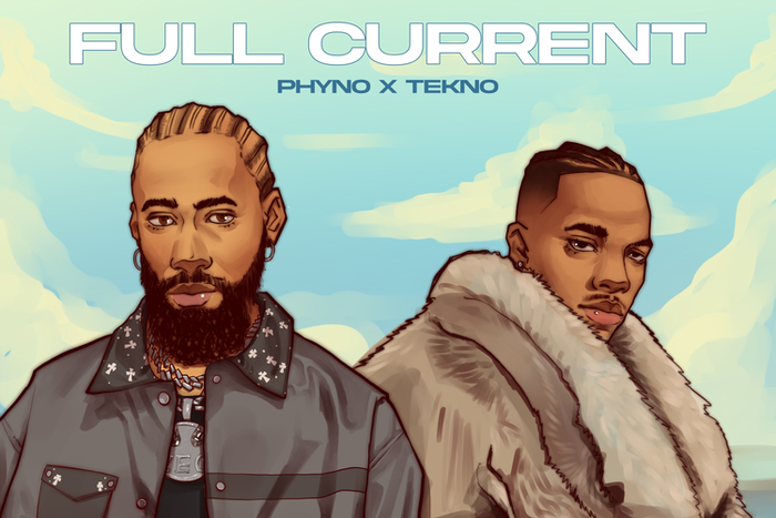 Phyno & Tekno - Full Current