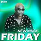 New Music Friday (Cover: Reminisce)